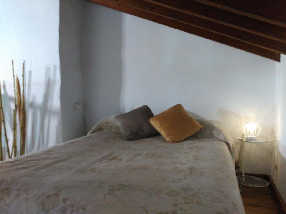 Alcaucín Room El Pilarillo מראה חיצוני תמונה