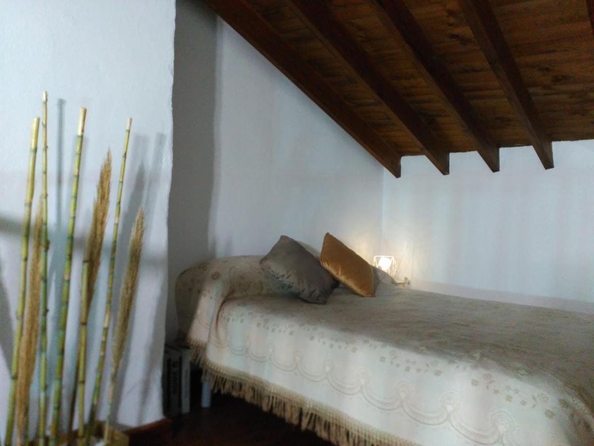 Alcaucín Room El Pilarillo מראה חיצוני תמונה