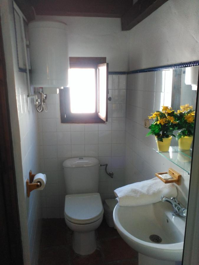 Alcaucín Room El Pilarillo מראה חיצוני תמונה